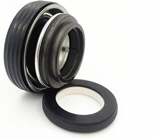 SB-17 SB Auto Mobile Mechanical Seals Shaft Size 17mm for Automobile Water Pump Material CAR/CER/NBR