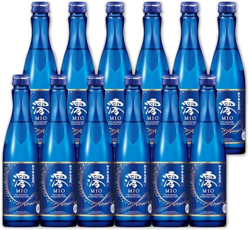 松竹梅 白壁蔵 澪 スパークリング