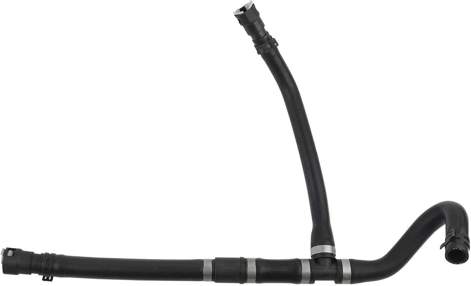 Inlet HVAC Heater Hose Engine Heater Hose Assembly Compatible with 2011-2014 Ford Expedition 2011-2014 Lincoln Navigator Replace 626-585 BL1Z18472A