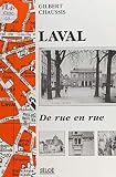 Laval, de rue en rue (1)