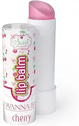 PRO NOVA DISTRIBUIDORA E COMERCIO DE COSMETICOS LTDA Giovanna Baby Lip Balm Hidr Labial Fps24 Cherry 3 5G