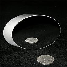 Short axis Secondary Mirror 25mm 30mm 35mm 42mm 50mm 54mm 70mm 114 203 Reflecting Telescope Elliptical Oblique Secondary Mirror25mm