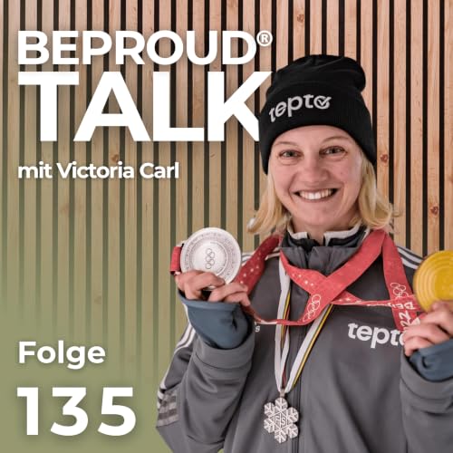 Victoria Carl &uuml;ber Olympiasieg, Dopingsperre und ihr gro&szlig;es Comeback