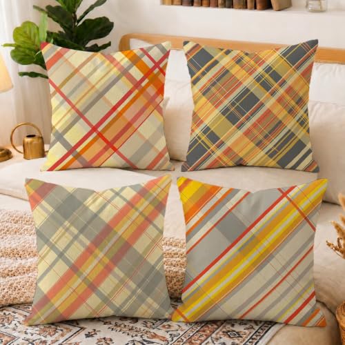 Housse de coussin 45x45cm imperméable pour protéger vos fauteuils extérieurs et canapés - 6