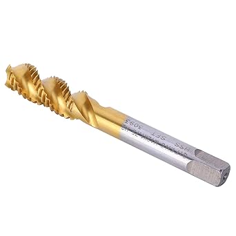Amazon Hssタップドリルビット スパイラルタップ 鋼板銅鉄合金加工に実用的 スパイラルタップ 産業 研究開発用品 通販 Amazon Hssタップドリルビット スパイラルタップ 鋼板銅鉄合金加工に実用的 スパイラルタップ 産業 研究開発用品 通販