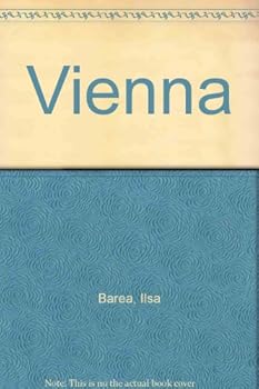 Hardcover Vienna [German] Book