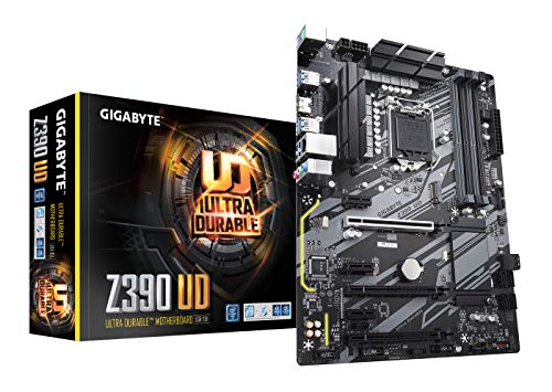 GIGABYTE Z390UD マザーボードおまけ 51eFTU7NkTL.jpg