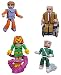 DIAMOND SELECT TOYS Marvel Minimates: X-Men vs. Brotherhood Minimates Box Set