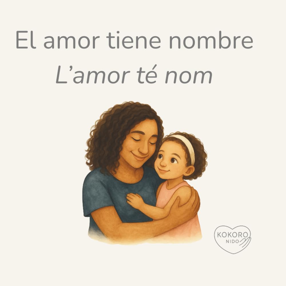 El amor tiene nombre / L'amor té nom