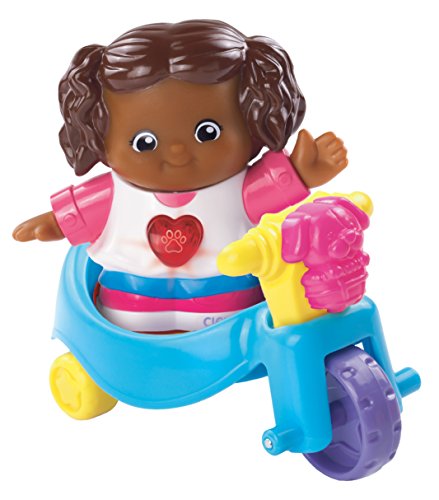 VTech Go! Go! Smart Friends Cici and Her Tricycle