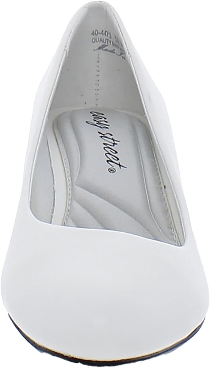 Easy Street Unisex-Child Fabulous Pump