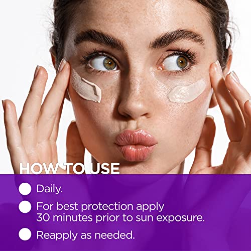 Andalou Naturals Diy Booster Spf 30 Facial Serum Unscented, Anti Aging Face Sunscreen With Broad Spectrum Protection, Moisturizing For Dry To Very Dry Skin, 2 Fl Oz #TOP2