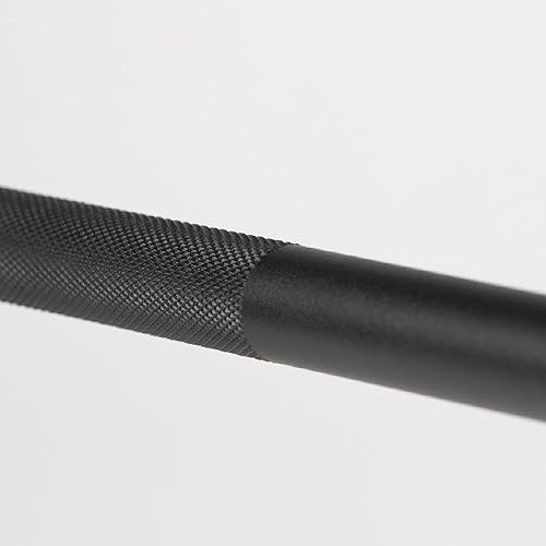 Miniatura 5 de Titan Fitness Barra de dominadas emergente, nominal de 250 libras, para montaje en pared plegable de 1.299 in para ahorrar espacio