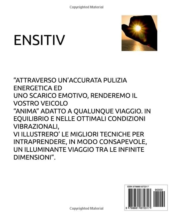 INT-ENSITIV 2023 - DISPENSE: Corso Intensivo sui Viaggi Astrali