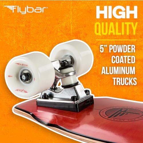 Flybar Skate Cruiser Board