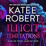 Cover of Illicit Temptations