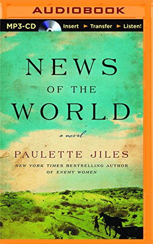 News of the World 1511356790 Book Cover