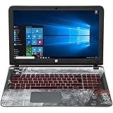 hp pavilion x360 i7 8550u  HP Pavilion 15-an031ng Star Wars SE - Intel Core i7-6500U, 8GB DDR3L, 1TB 5400rpm SATA, SuperMulti DVD, 39.624 cm (15.6 \