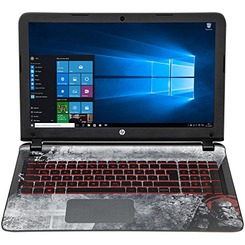 PC portable Star Wars HP Pavilion 15 Core i7 écran FHD IPS