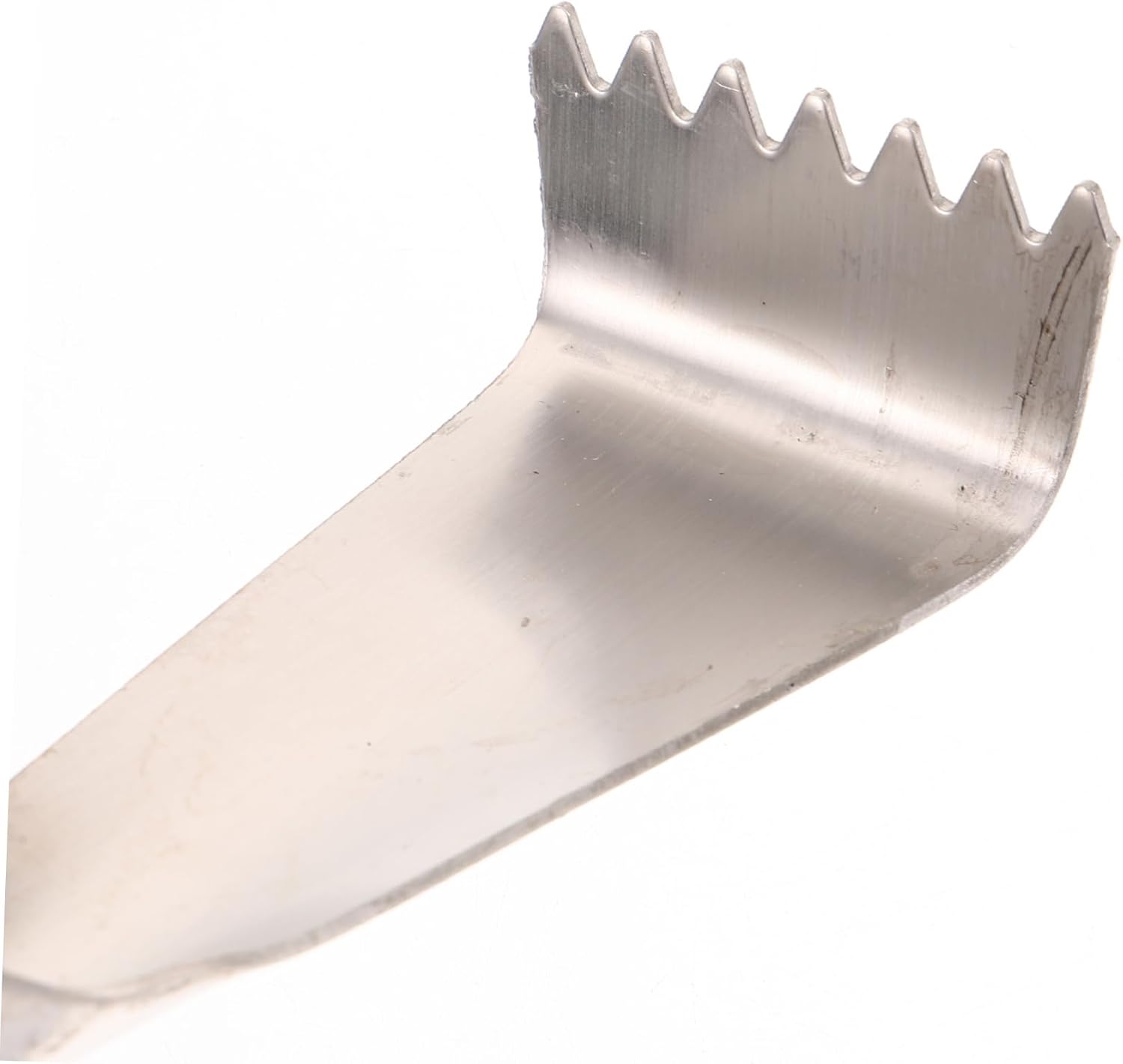 Totority Stainless Steel Garden Spade Tool Vegetable Shovel Cabbage Shredder for Gardening Supplies