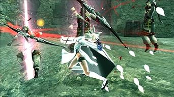 Drakengard 3 - For PlayStation 3