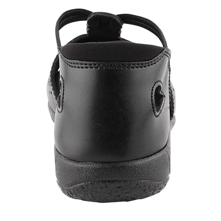 Image of Medifeet Women's Open-Toe Laser Cut Sandals