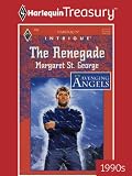 THE RENEGADE: A Supernatural Suspense Romance (Avenging Angels Book 1)