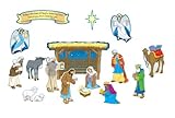  Nativity