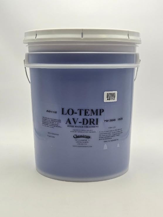 Pro Liquid Consumer Laundry Detergent, 1 Gallon