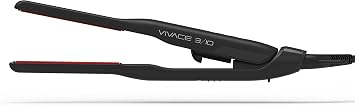 H2PRO Vivace Edge 3/10 Professional Flat Iron