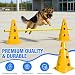 Imagen de YushengTai Agility Set Perros