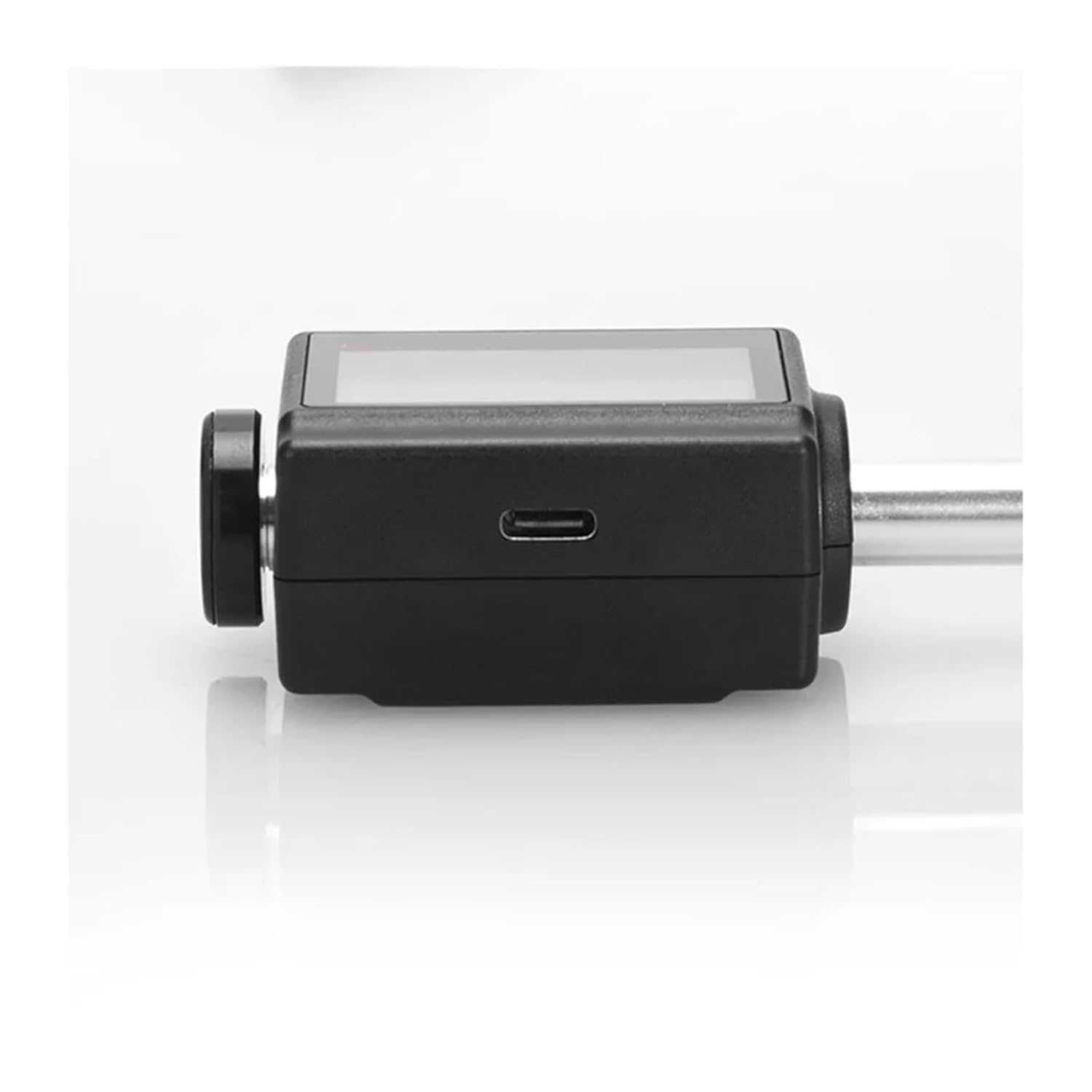 Hardness Tester, Integrated Industrial Portable Hardness Tester for Metals
