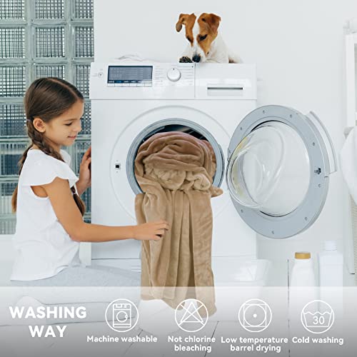 Cagulax Throw Blankets Soft Throw Blankets For Bed Fleece Throw Blankets #TOP5