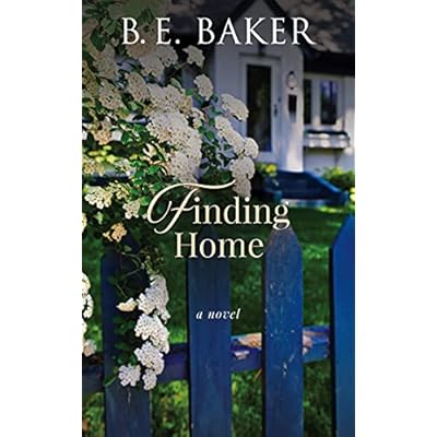 Finding Home