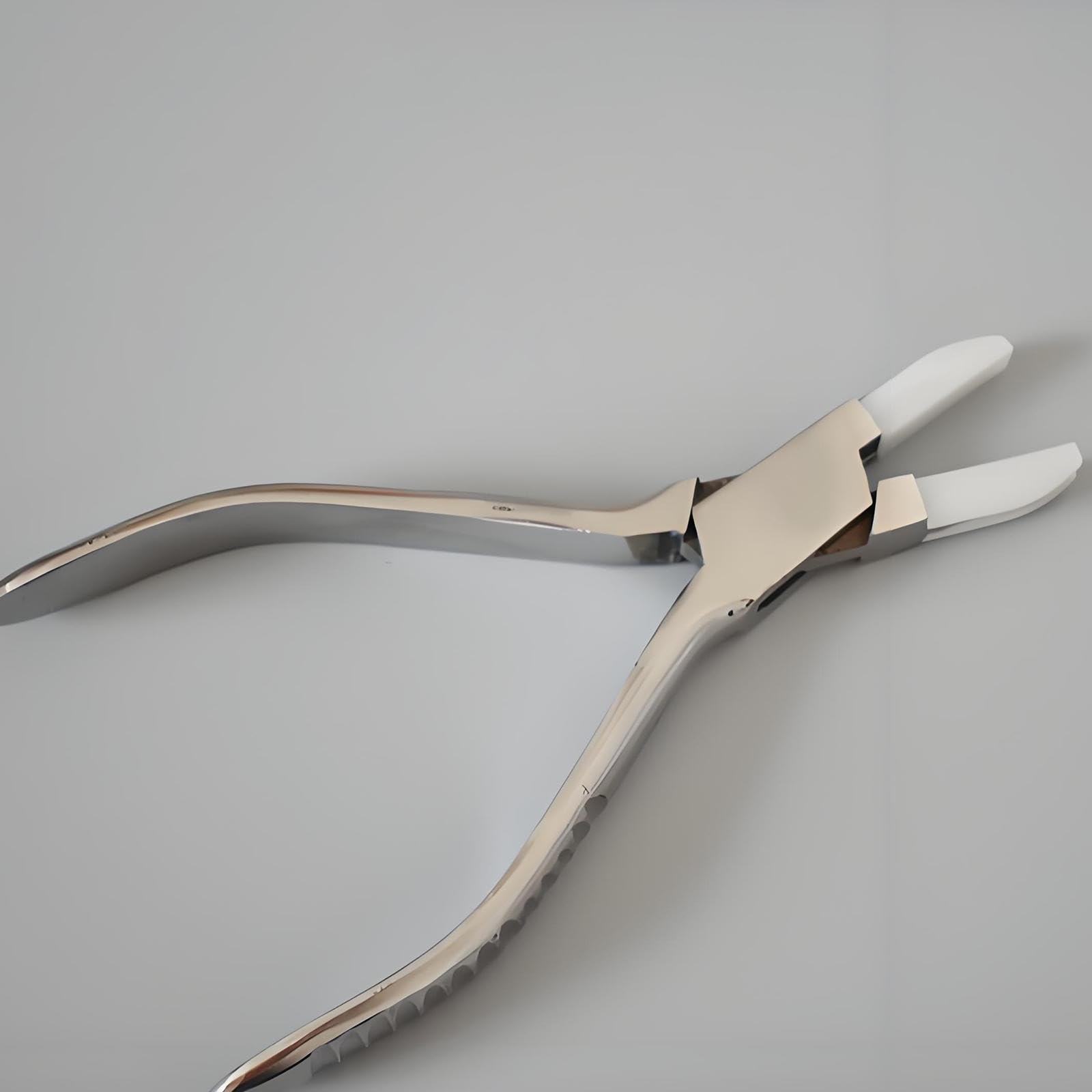 Juego de Herramientas de Reparación para Instrumentos de Viento Madera, Herramienta para Quitar E Instalar Resortes.