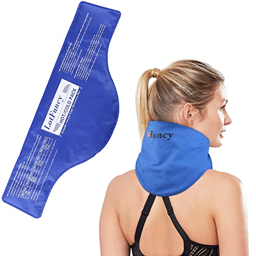 Top 10 Best Ice Pack For Neck Reviews & Buying Guide Katynel
