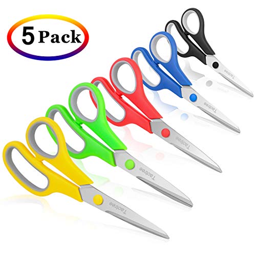 Top 10 Best All Purpose Scissors in 2024 Reviews by Experts