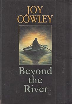 Paperback Beyond The River Book