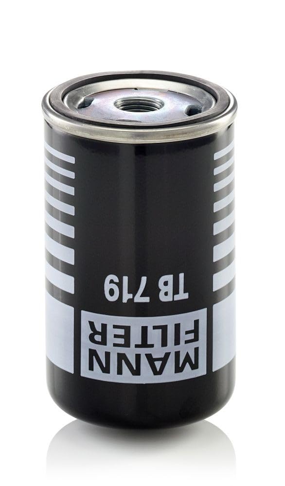 Mann Filter TB 719 Cartucho del secador de aire, sistema de aire comprimido