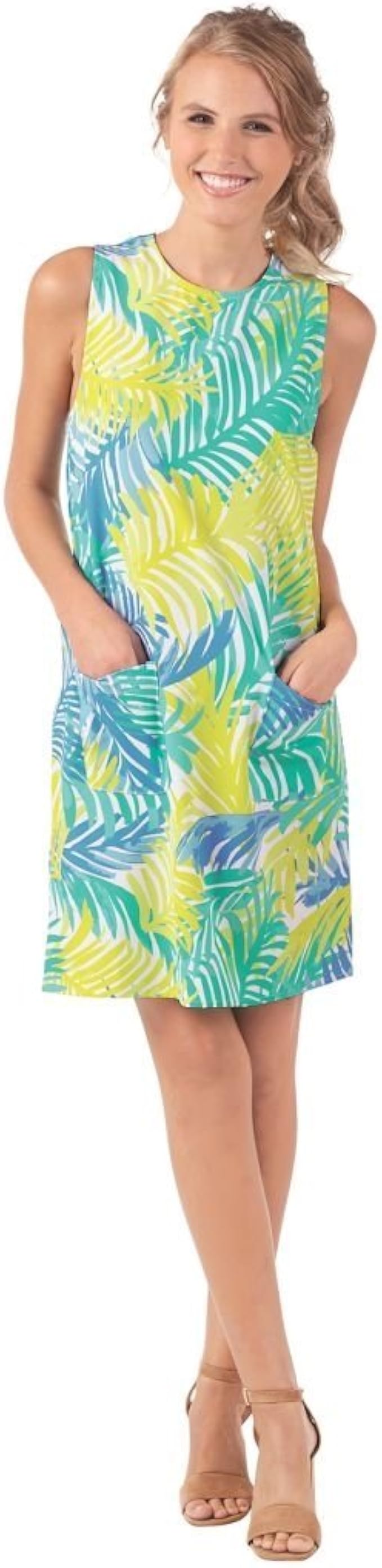 macys dresses with pockets