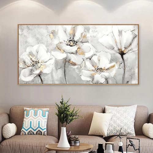 Peintures de décoration haut de gamme à cadre intérieur
