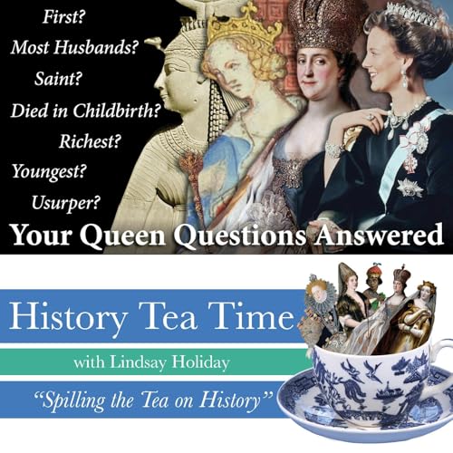 Royalty 101: Queens Regnant through History