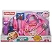 Fisher Price Pink Medical Kit