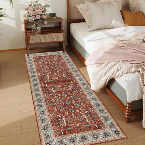 Alfombra para cocina pasillo baño y entrada de dormitorio 90x250 5