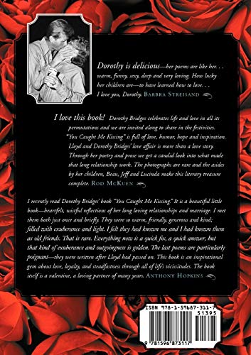 You Caught Me Kissing - A Love Story - Image 2