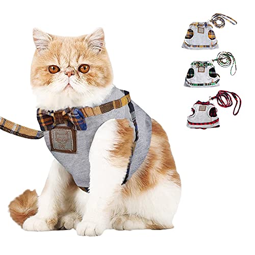 猫ハーネス 猫用首輪 リード ハーネスの人気商品 通販 価格比較 価格 Com