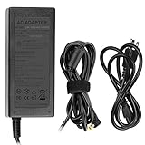 65W AC Adapter for Gateway MD7818U MD7820U NE56 NE56R12U NE56R13U NE56R15U NE56R27U NE56R31U...