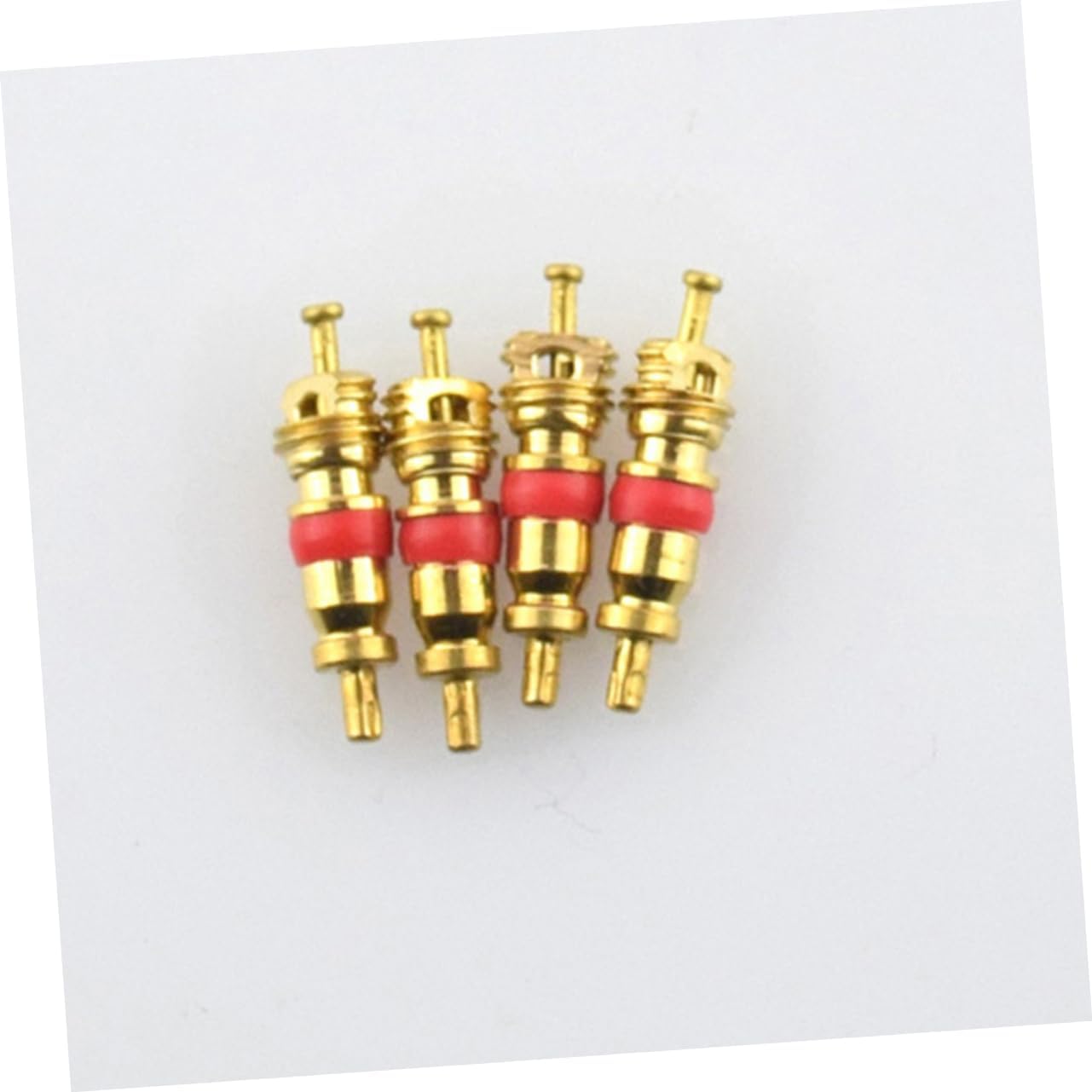 SUPVOX 2Sets Tire Valve Tool Kit Durable Valve Core Remover Installer Compact Easy to Use for Automotive Tire Maintenance and Repairs