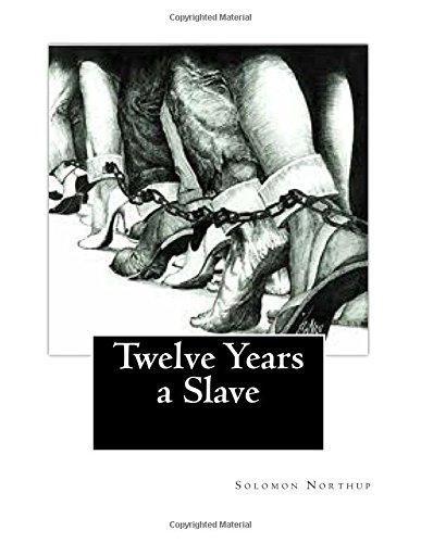 Twelve Years a Slave