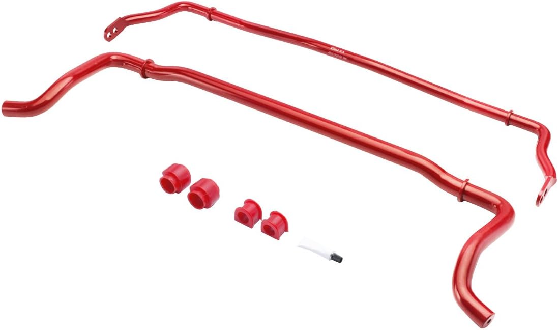 Eibach E40-77-001-01-11 stabilizator, zestaw zapobiegający zwijaniu się